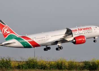 Kenya Airways Network Chief Reveals Flagship JFK Boeing 787 Route - Travel News, Insights & Resources.