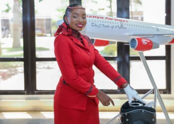 Kenya Airways Partners with Kenya Open Golf Limited for Magical - Travel News, Insights & Resources.