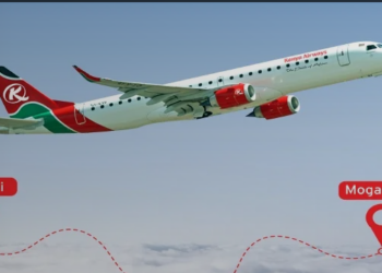 Kenya Airways Resumes Direct Flights to Mogadishu Kenyan Wallstreet - Travel News, Insights & Resources.