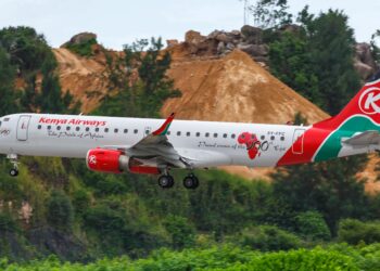 Kenya Airways Returns To Somalia After 4 Year Absence - Travel News, Insights & Resources.