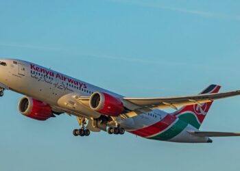 Kenya Airways Soars to New Heights Expanding Horizons to Eldoret - Travel News, Insights & Resources.