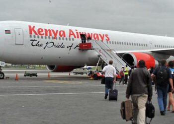 Kenya Airways To Commence Daily Flights To Nigeria Arise News - Travel News, Insights & Resources.