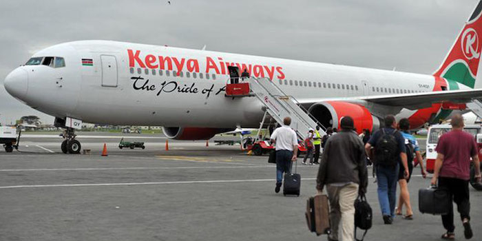 Kenya Airways To Commence Daily Flights To Nigeria Arise News - Travel News, Insights & Resources.