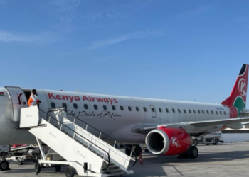 Kenya Airways commences direct flights to Mogadishu - Travel News, Insights & Resources.