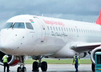 Kenya Airways introduce Eldoret Mozambique flights - Travel News, Insights & Resources.