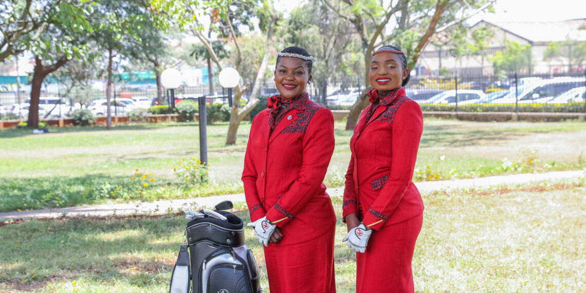 Kenya Airways is the official airline partner for the Magical - Travel News, Insights & Resources.