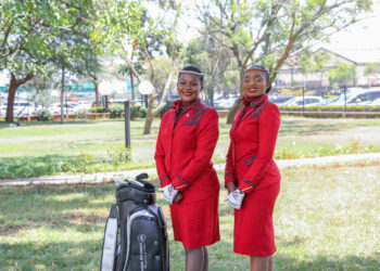 Kenya Airways is the official airline partner for the Magical - Travel News, Insights & Resources.