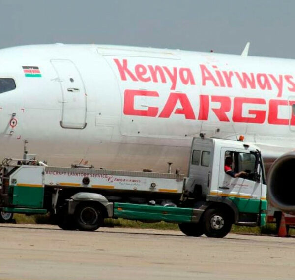 Kenya Airways oo la wareegtay suuqa xamuulka Soomaaliya - Travel News, Insights & Resources.