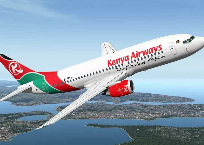 Kenya Airways to Commence Daily Flight to Nigeria - Travel News, Insights & Resources.