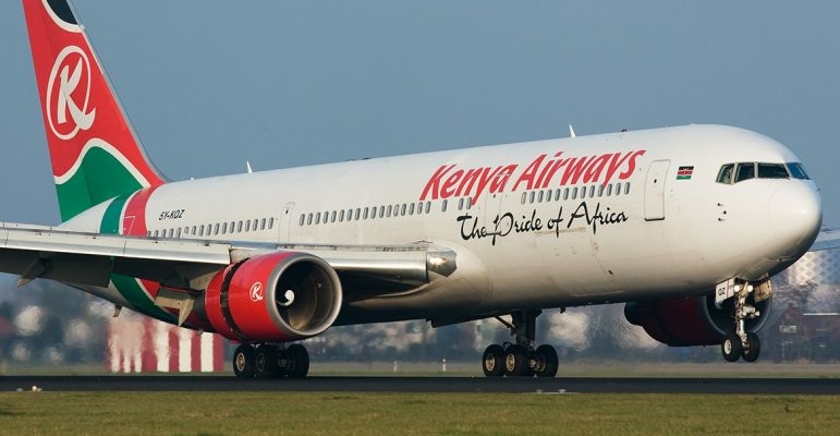 Kenya Airways to begin daily flight to Nigeria - Travel News, Insights & Resources.