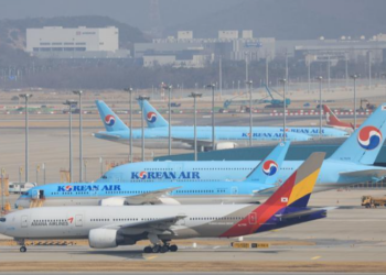 Korean Air Asiana deal sparks major shakeup among budget carriers - Travel News, Insights & Resources.