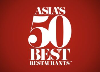 Korean Air Asias 50 Best Restaurants Partners - Travel News, Insights & Resources.
