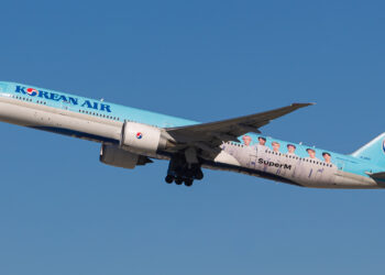 Korean Air Will Give Three Airbus A350 Planes to Tway - Travel News, Insights & Resources.