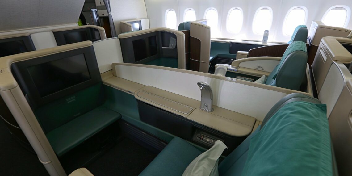Korean Air Wont Be Changing Its Frequent Flyer Program After - Travel News, Insights & Resources.