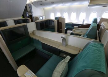 Korean Air Wont Be Changing Its Frequent Flyer Program After - Travel News, Insights & Resources.