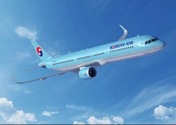 Korean Air enhances operational capability with Skywise digital solutions - Travel News, Insights & Resources.