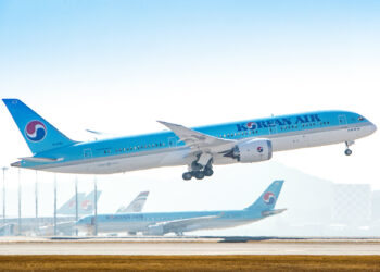 Korean Air gets EC approval on Asiana merger Asian - Travel News, Insights & Resources.