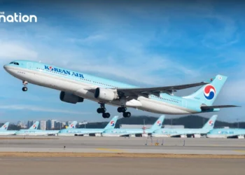 Korean Air opens more routes to Thailand as tourism demand.webp - Travel News, Insights & Resources.