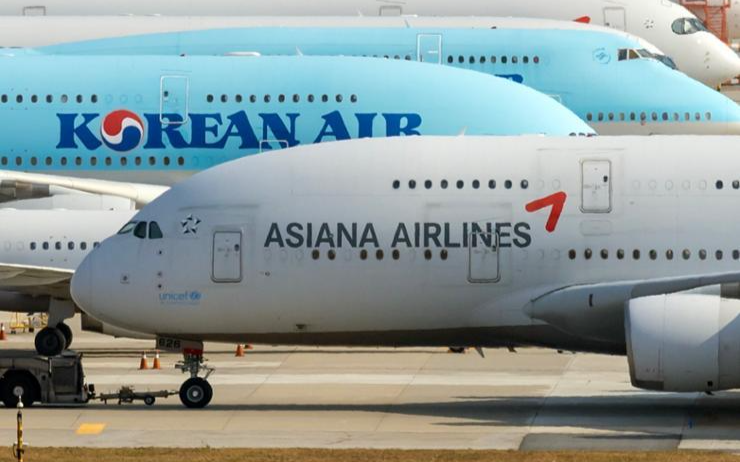 Korean Air says Japans antitrust regulator approves merger with Asiana - Travel News, Insights & Resources.