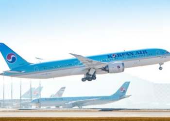 Korean Air soars smoothly as it looks to complete acquisition - Travel News, Insights & Resources.