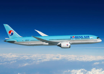 Korean Air 640 - Travel News, Insights & Resources.