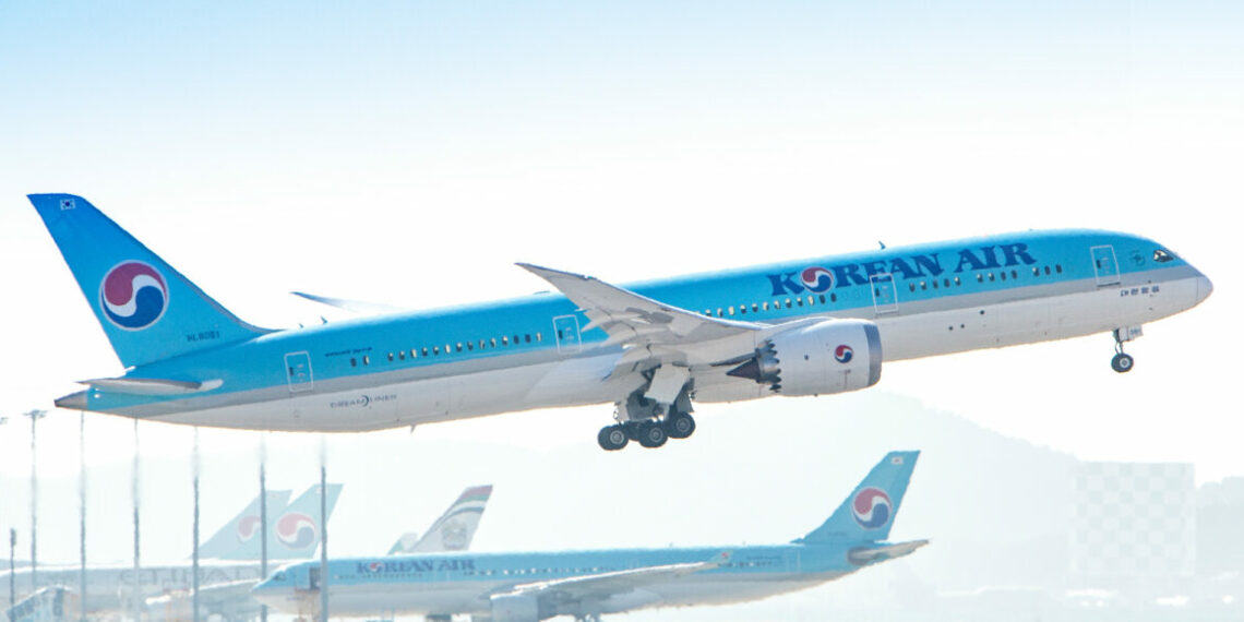 Korean Airs merger with Asiana approved by the Japan Fair - Travel News, Insights & Resources.