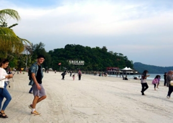 Langkawi Tourist Bernama - Travel News, Insights & Resources.