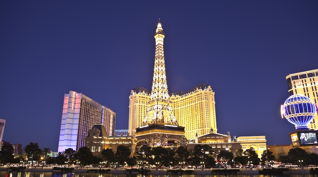 Las Vegas - Travel News, Insights & Resources.