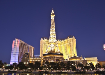 Las Vegas - Travel News, Insights & Resources.