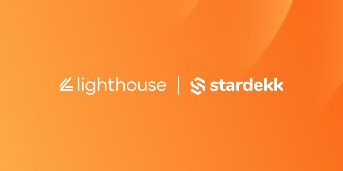 Lighthouse Expands Into Distribution With Acquisition of Stardekk - Travel News, Insights & Resources.