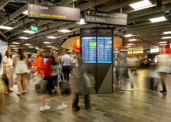 London Luton Airport unveils top 10 travel trends 2024 - Travel News, Insights & Resources.