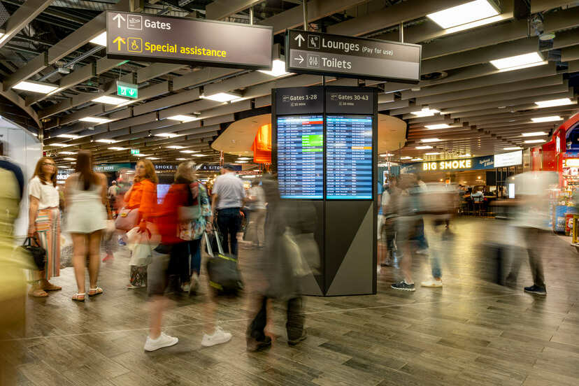 London Luton Airport unveils top 10 travel trends 2024 - Travel News, Insights & Resources.