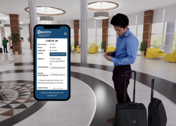 Maestro PMS Unveils Hotel Technology Roadmap Featuring AI Chatbots Booking - Travel News, Insights & Resources.