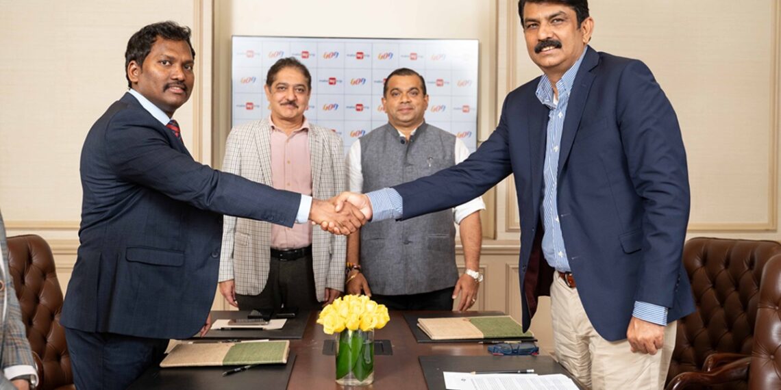 MakeMyTrip Government of Goa sign MoU to propel sustainable and - Travel News, Insights & Resources.