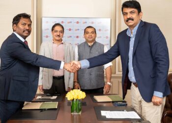 MakeMyTrip Government of Goa sign MoU to propel sustainable and - Travel News, Insights & Resources.