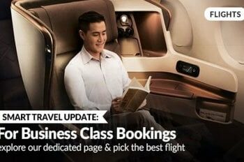 MakeMyTrip revamps Business Class Booking Experience - Travel News, Insights & Resources.