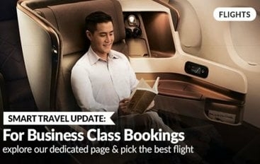 MakeMyTrip revamps Business Class Booking Experience - Travel News, Insights & Resources.