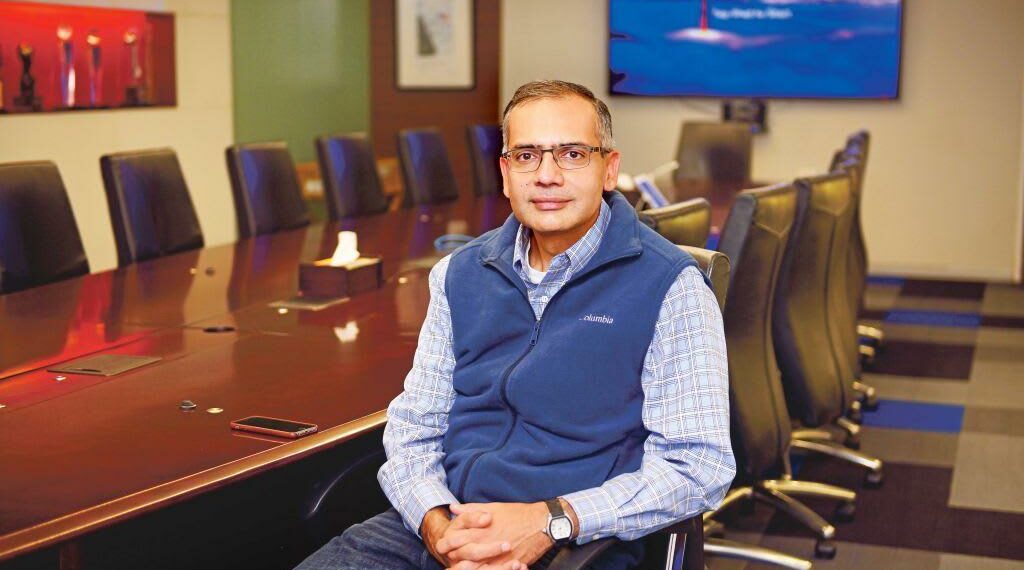 MakeMyTrips Kalra moves on from exec role to be Group - Travel News, Insights & Resources.