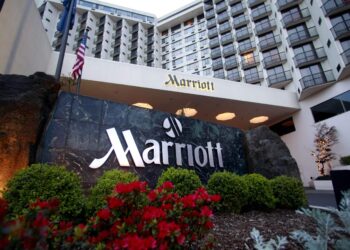 Marriott Hotels Sees 15 Rise in RevPAR Expects Strong 2024 - Travel News, Insights & Resources.