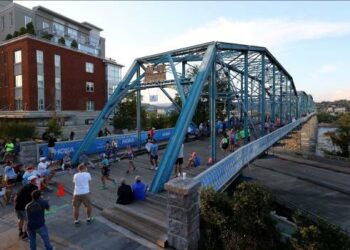 May 19 Qatar Airways IRONMAN Chattanooga Triathlon General Registration Sells - Travel News, Insights & Resources.