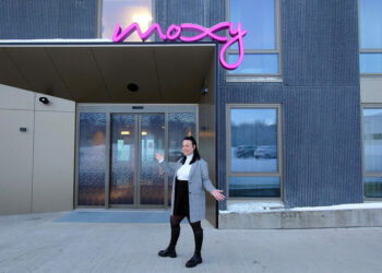 Moxy Hotels hires new Sales Manager in Norway TravelDailyNews - Travel News, Insights & Resources.