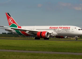 NTV Kenya Govt clears half of Kenya Airways guaranteed debt.webp - Travel News, Insights & Resources.