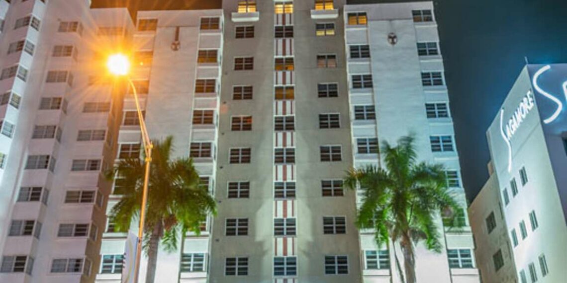 National Hotel Miami Beach Embracing Flexible Financial Management Tools to - Travel News, Insights & Resources.