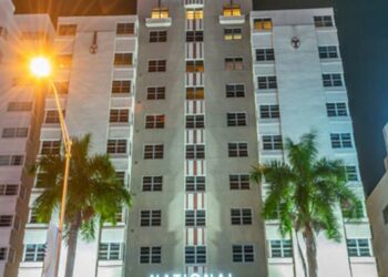 National Hotel Miami Beach Embracing Flexible Financial Management Tools to - Travel News, Insights & Resources.