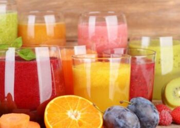 Nekter Juice Bar Partners with Qu to Unify Ordering Channels - Travel News, Insights & Resources.