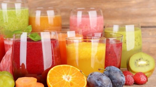 Nekter Juice Bar Partners with Qu to Unify Ordering Channels - Travel News, Insights & Resources.