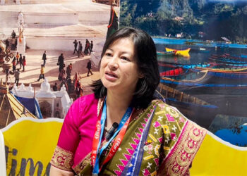 Nepal Association of Tour and Travel Agents NATTA approaches for - Travel News, Insights & Resources.