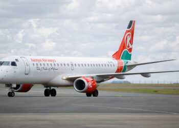 New partnership between Kenya Airways and Air Europa enhances connectivity - Travel News, Insights & Resources.