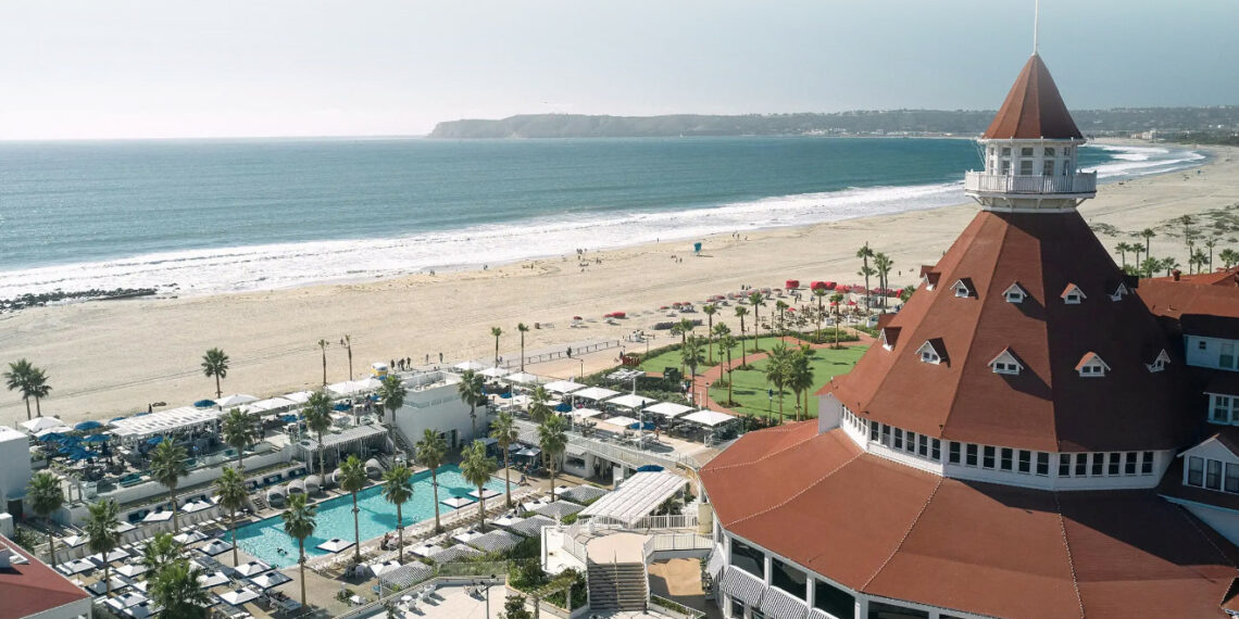 Nobu at Hotel del Coronado Set for Debut at Iconic - Travel News, Insights & Resources.