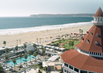 Nobu at Hotel del Coronado Set for Debut at Iconic - Travel News, Insights & Resources.